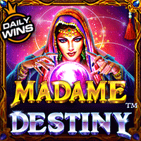 Madame Destiny